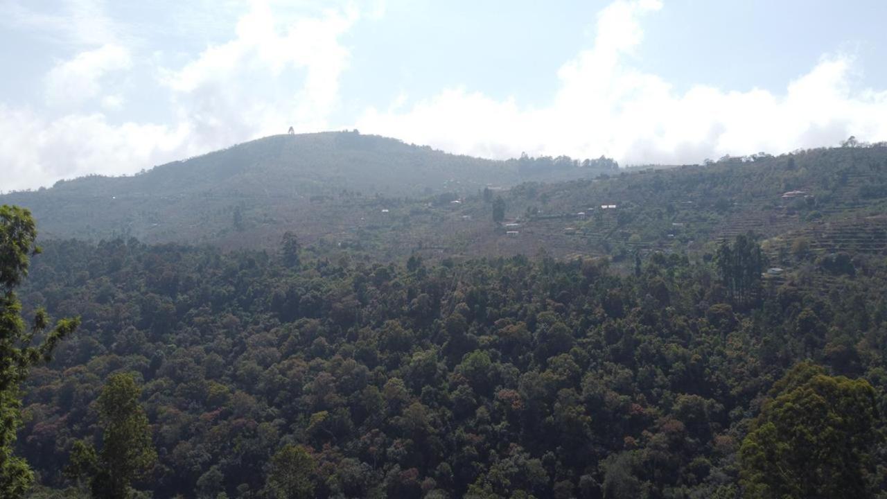 Cherry Blossom Homestay Kodaikanal Exterior foto
